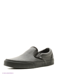 Кеды VANS