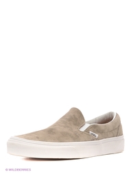Кеды VANS