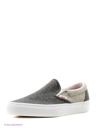 Кеды VANS