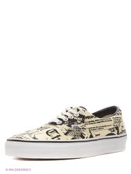 Кеды VANS