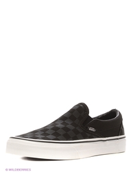 Кеды VANS