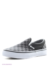 Кеды VANS