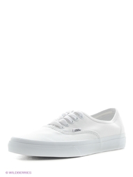 Кеды VANS