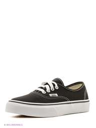 Кеды VANS
