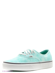 Кеды VANS