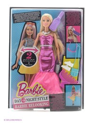 Игровые наборы Barbie