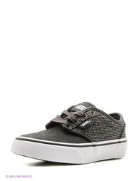 Кеды VANS