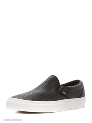 Кеды VANS