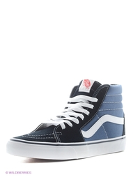 Кеды VANS