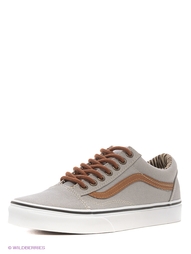 Кеды VANS