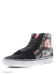 Кеды VANS