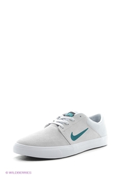 Кеды Nike