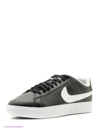 Кеды Nike