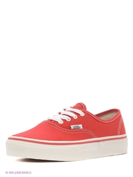 Кеды VANS