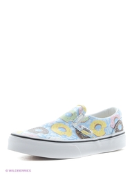 Кеды VANS
