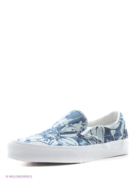 Кеды VANS