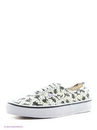 Кеды VANS