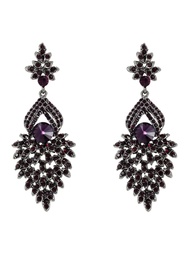 Серьги BLAGOY ART