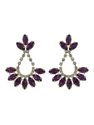 Серьги BLAGOY ART