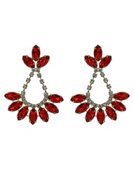 Серьги BLAGOY ART