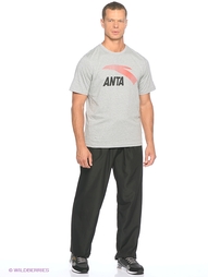 Брюки ANTA