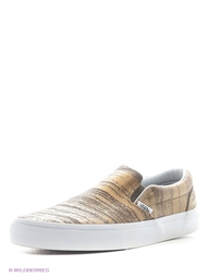 Кеды VANS