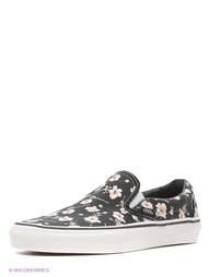 Кеды VANS