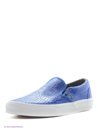 Кеды VANS