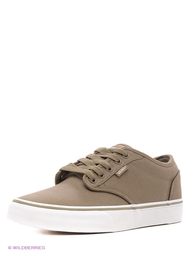 Кеды VANS