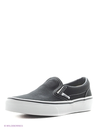 Кеды VANS