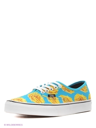 Кеды VANS