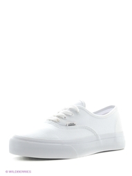 Кеды VANS