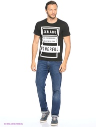 Футболка Oodji