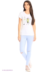 Футболка Призер