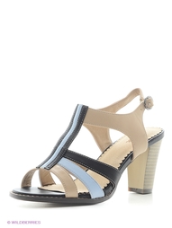 Босоножки Instreet