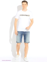 Шорты Calvin Klein