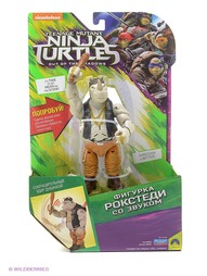 Фигурки-игрушки Playmates toys