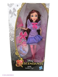 Куклы Hasbro