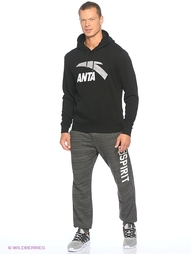 Толстовки ANTA