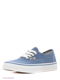 Кеды VANS