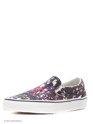 Кеды VANS