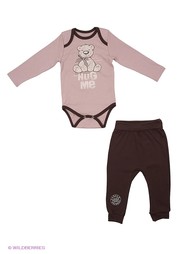 Комплекты одежды для новорожденных Апрель