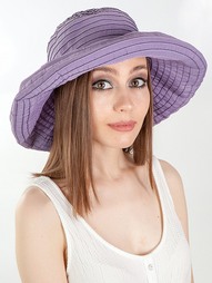 Шляпы LORICCI