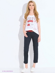Футболка U.S. Polo Assn.