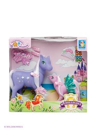Игровые наборы 1Toy