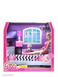 Игровые наборы Barbie