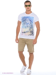 Футболка ТВОЕ