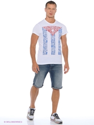 Футболка ТВОЕ