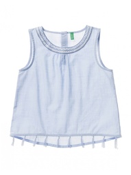 Блузки United Colors of Benetton
