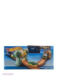 Игровые наборы Hot Wheels